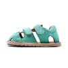 DETSKÉ BAREFOOT SANDÁLE FRODDO FLEXY AVI VIBRAM - MINT