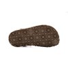 DETSKÉ BAREFOOT SANDÁLE FRODDO FLEXY LIA VIBRAM - LAVENDER