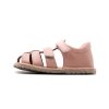 DETSKÉ BAREFOOT SANDÁLE FRODDO FLEXY IVI - PINK