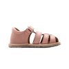 DETSKÉ BAREFOOT SANDÁLE FRODDO FLEXY IVI - PINK