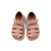 DETSKÉ BAREFOOT SANDÁLE FRODDO FLEXY IVI - PINK