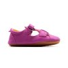DETSKÉ BAREFOOT SANDÁLKY FRODDO PREWALKERS SANDAL - FUXIA