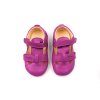 DETSKÉ BAREFOOT SANDÁLKY FRODDO PREWALKERS SANDAL - FUXIA
