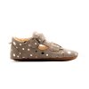 DETSKÉ BAREFOOT SANDÁLKY FRODDO PREWALKERS SANDAL - BEIGE
