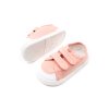 DETSKÉ BAREFOOT PLÁTENKY CRIO'S COCO - ROSA