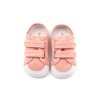 DETSKÉ BAREFOOT PLÁTENKY CRIO'S COCO - ROSA