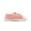 DETSKÉ BAREFOOT PLÁTENKY CRIO'S COCO - ROSA