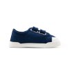 DETSKÉ BAREFOOT PLÁTENKY CRIO'S COCO - NAVY