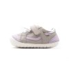 DETSKÉ BAREFOOT TENISKY OLD SOLES WINDY PAVE - GRIS LILIUM SILVER