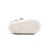 DETSKÉ BAREFOOT TENISKY OLD SOLES WINDY PAVE - GRIS LILIUM SILVER
