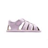 DETSKÉ BAREFOOT SANDÁLKY OLD SOLES PREWALKERS SPLASH AWAY - LILIUM