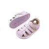 DETSKÉ BAREFOOT SANDÁLKY OLD SOLES PREWALKERS SPLASH AWAY - LILIUM