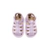 DETSKÉ BAREFOOT SANDÁLKY OLD SOLES PREWALKERS SPLASH AWAY - LILIUM