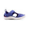 ŠPORTOVÉ BAREFOOT SANDÁLE REIMA RANTAAN - BREEZY VIOLET