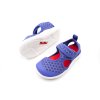 ŠPORTOVÉ BAREFOOT SANDÁLE REIMA RANTAAN - BREEZY VIOLET