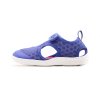 ŠPORTOVÉ BAREFOOT SANDÁLE REIMA RANTAAN - BREEZY VIOLET