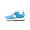 ŠPORTOVÉ BAREFOOT SANDÁLE REIMA RANTAAN - TURQUOISE BLUE