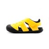 DETSKÉ ŠPORTOVÉ SANDÁLE REIMA KORALLI - CLEAR YELLOW