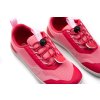 DETSKÉ BAREFOOT TENISKY REIMA TALLUSTELU - SUNSET PINK
