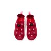 ŠPORTOVÉ BAREFOOT SANDÁLE REIMA VALOA - BRIGHT BERRY