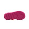 DETSKÉ GUMENÉ SANDÁLE SUPERFIT SPLASH SANDALS - PINK/ORANGE