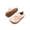 DETSKÉ BAREFOOT TENISKY JONAP MATTY KNIT - NUDE