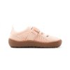 DETSKÉ BAREFOOT TENISKY JONAP MATTY KNIT - NUDE