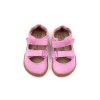DETSKÉ BAREFOOT SANDÁLE PROTETIKA TAFI - PINK