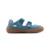 DETSKÉ BAREFOOT SANDÁLE PROTETIKA TAFI - JEANS