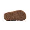 DETSKÉ BAREFOOT SANDÁLE PROTETIKA TAFI - JEANS