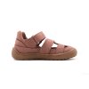 DETSKÉ BAREFOOT SANDÁLE PROTETIKA DIZY - PINK