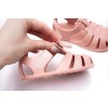 IGOR SHOES NOVÉ SANDÁLKY NEMO SOLID - MAQUILLAJE