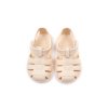 IGOR SHOES NOVÉ SANDÁLKY NEMO SOLID - MARFIL