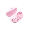 DETSKÉ GUMENÉ SANDÁLE IGOR SHOES SPORT - ROSA