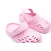 DETSKÉ GUMENÉ SANDÁLE IGOR SHOES SPORT - ROSA