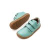 DETSKÉ BAREFOOT TOPÁNKY LURCHI NOAH  - TURKIS