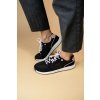 DÁMSKE BAREFOOT TENISKY MTNG. MUSTANG FREE APOLO - PLITY BLACK