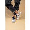 PÁNSKE BAREFOOT TENISKY MTNG. MUSTANG FREE MIAMI - GREY OFF WHITE