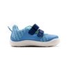 DETSKÉ BAREFOOT TENISKY D.D.STEP 093 - BERMUDA BLUE