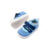 DETSKÉ BAREFOOT TENISKY D.D.STEP 093 - BERMUDA BLUE