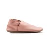 DETSKÉ BAREFOOT CAPAČKY FUNKY MONKEY SOFT - ROSE