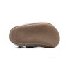 DETSKÉ BAREFOOT CAPAČKY FUNKY MONKEY SOFT PANAMA - ASH