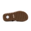 POHODLNÉ KOŽENÉ SANDÁLE PRIMIGI STRAP - CUOIO