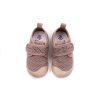 DETSKÉ BAREFOOT TENISKY MILASH FUN SHOES - BÉŽOVÉ