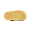 DETSKÉ GUMENÉ SANDÁLE IGOR SHOES SPORT - VANILLA