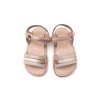 DETSKÉ BAREFOOT SANDÁLKY CHETTO  - ORO ROSADO