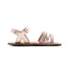 DETSKÉ BAREFOOT SANDÁLKY CHETTO  - ORO ROSADO