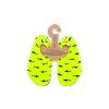 TOPÁNKY DO VODY SLIPSTOP JUNIOR - PACK
