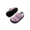 DETSKÉ BAREFOOT SANDÁLE JONAP DAISY - ORCHID