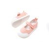DETSKÉ BAREFOOT BALERÍNKY CRIO'S FRESA - ROSA